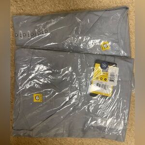 Wonderwink scrub top